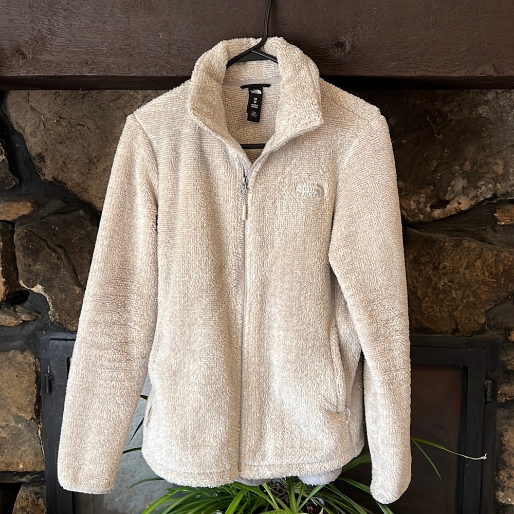 - North Face medium jacket